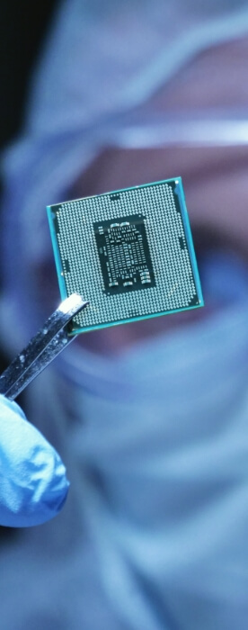 Advanced Industry Materials