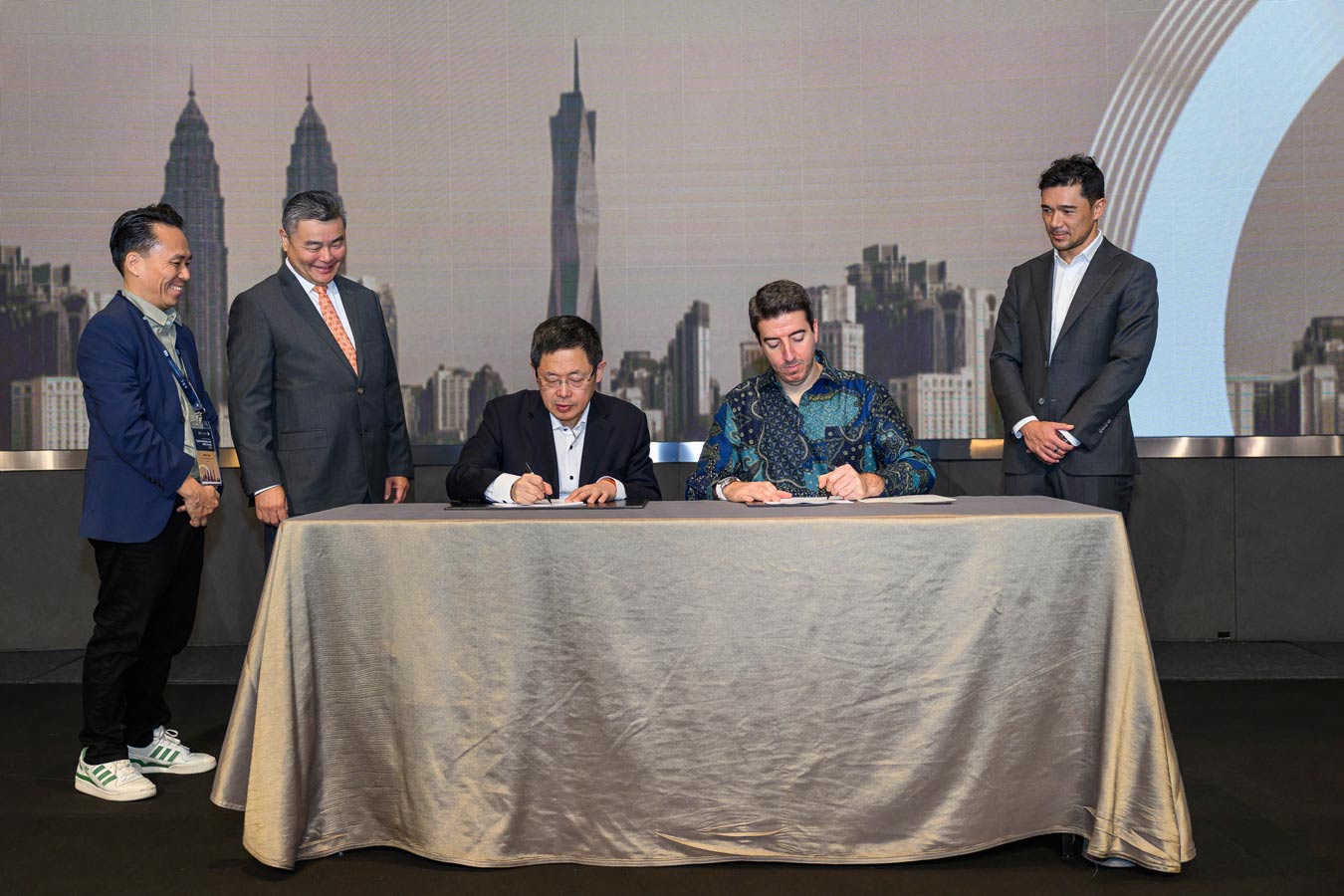 Capital Markets and M&A Forum 2025: 10th Anniversary Edition, Malaysia