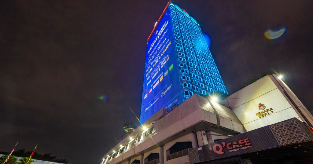 ARC Group Supports the “Lighting the Way to Cervical Cancer Elimination” Initiative at Kuala Lumpur Charity Event