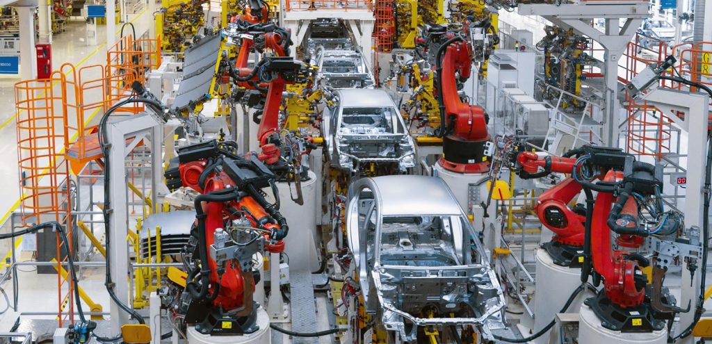 Strategic Sourcing & Benchmarking for Global Automotive OEM