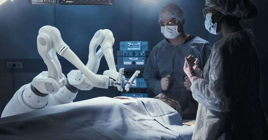 China’s Orthopedic Industry Going Global: A New Cycle of Globalization