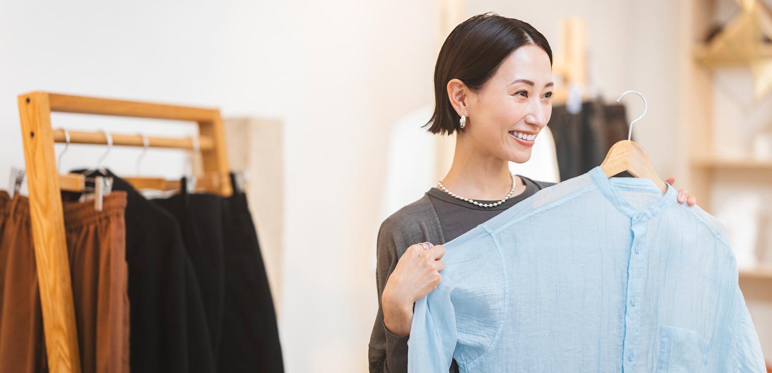 Partner Identification & Strategic Supply Chain Analysis for Global Fashion Brand