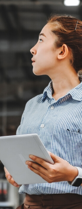 Consumer Goods & Services