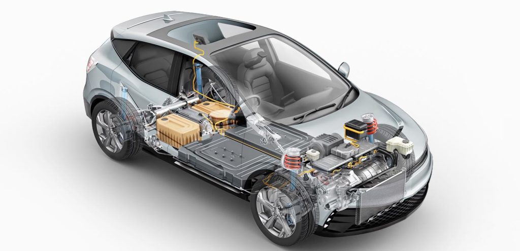 Optimizing sourcing initiatives improves supply chain efficiency of US auto maker in Asia