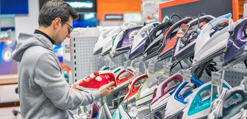 Recruiting a New Asia General Manager for One of Sweden’s Biggest Retailers