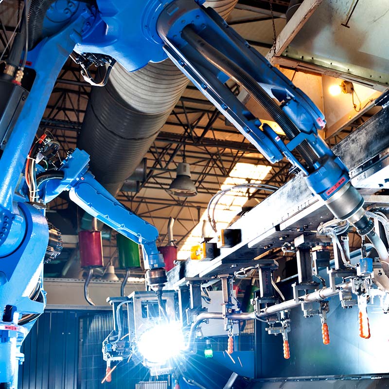 ESG Reporting Support for European SME in Machinery