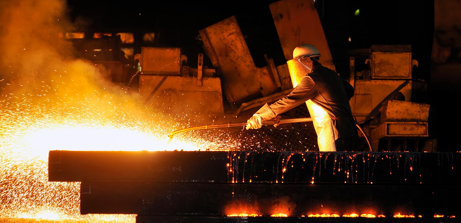 Vietnamese Market Study for Nordic Supplier of Raw Foundry Materials