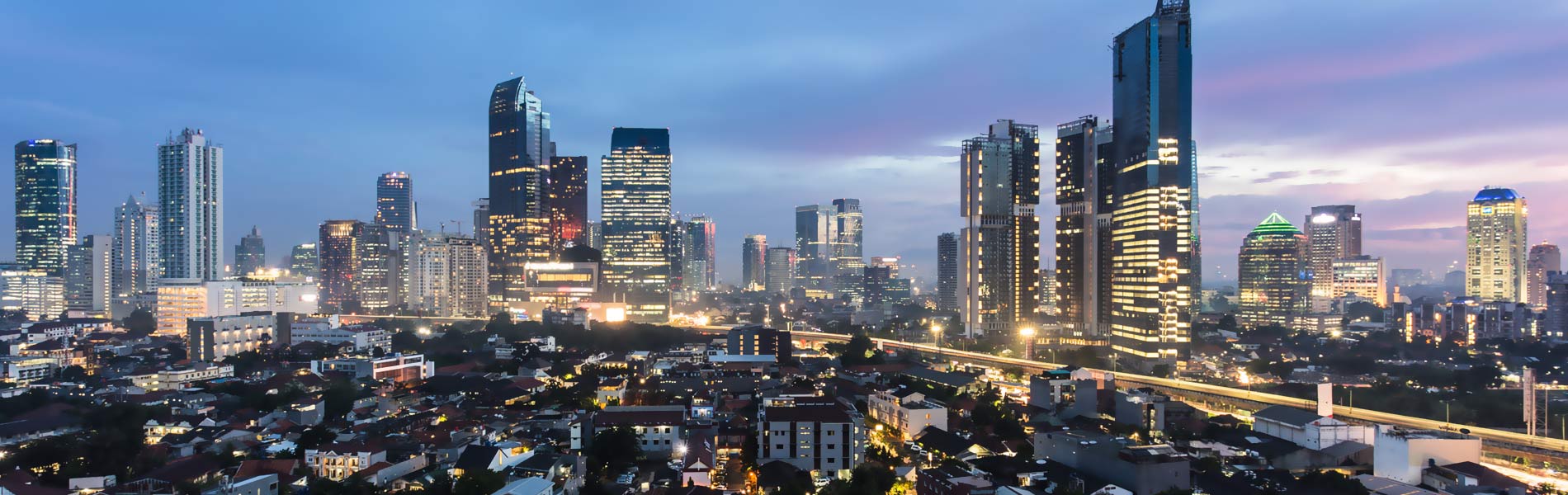 Jakarta, Indonesia