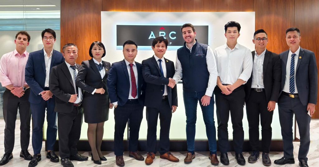 Meey Group Selects ARC Group as Exclusive Financial Advisor for Planned U.S. IPO