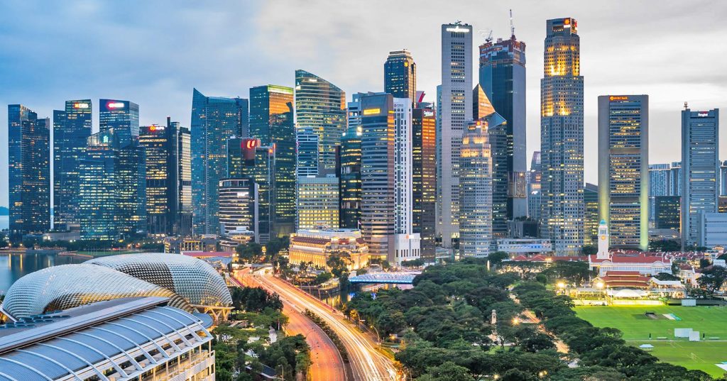 Market Spotlight: Malaysia & Singapore