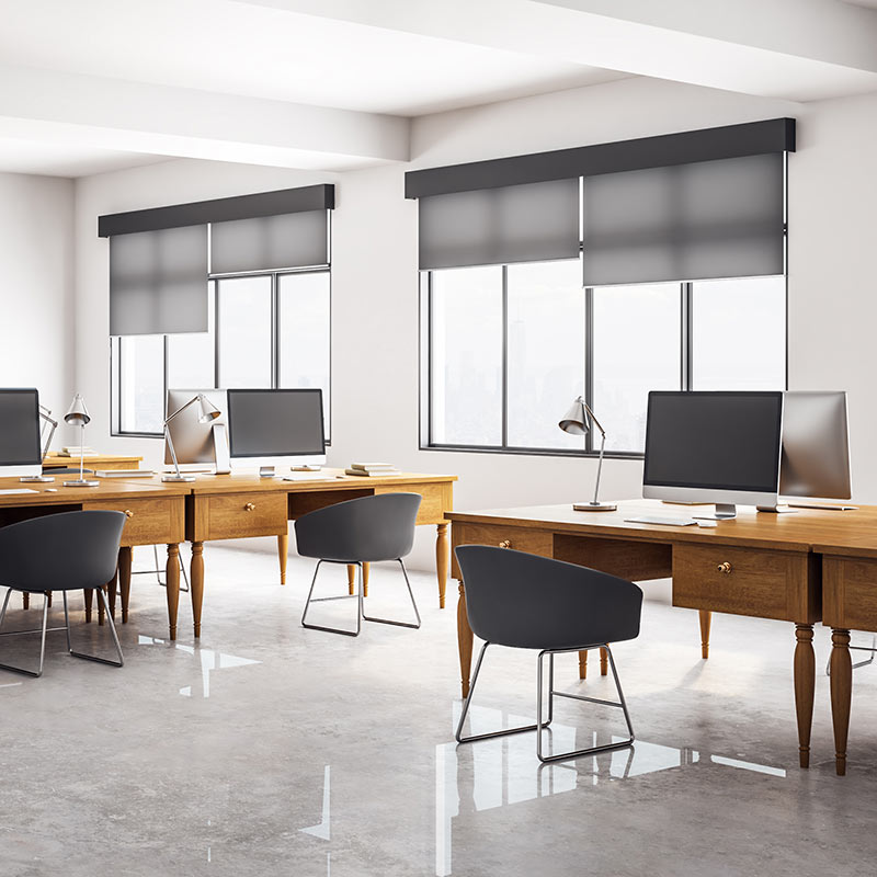 New APAC region Joint Venture model for smart shades company established to enhance overall performance