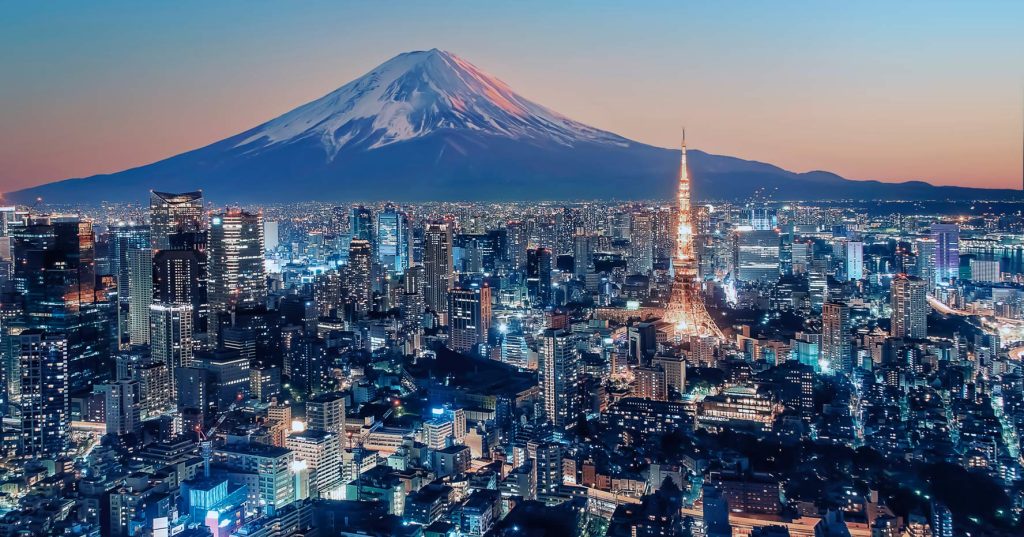 Japanese Buyers becoming Active in Global M&A