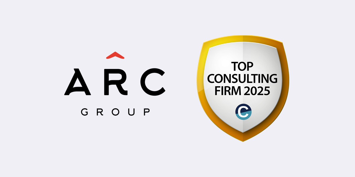 ARC Group Recognized Among Asias Top M&A Advisory Firms for 2025