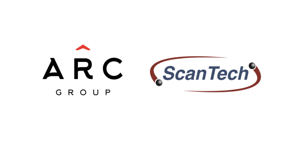 ARC Group Invests in ScanTech AI Systems, Backing Company’s AI-Powered Security and Regulatory Alignment