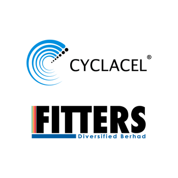 Cyclacel Pharmaceuticals with fitters Sdn. Bhd.