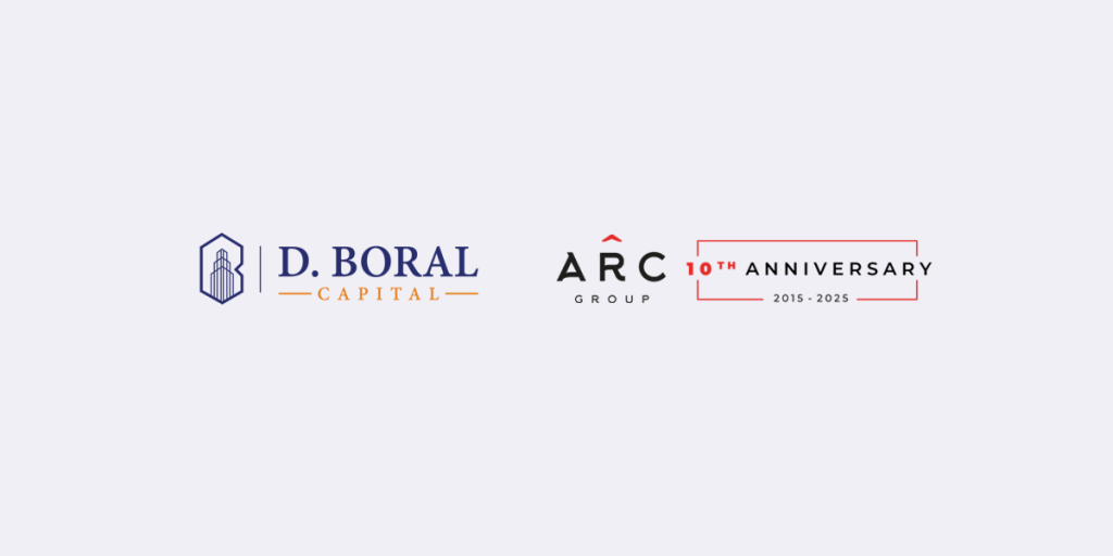 D. Boral Capital and ARC Group Launch Series of SPACs