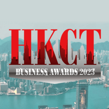 Hong Kong Commercial Times Business Award