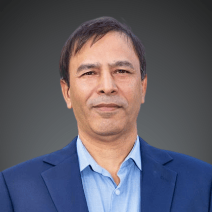 Tribhuan Verma