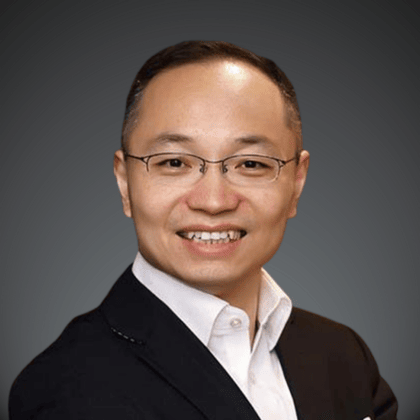Xi Zhang, Ph.D.